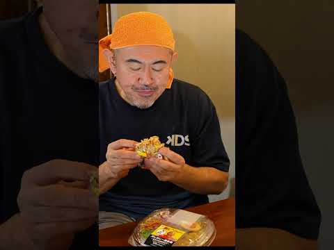 ファミリーマートさんで発売中！キブサチのキブサチ炒飯！！ #キブサチ #岡崎 #ファミリーマート