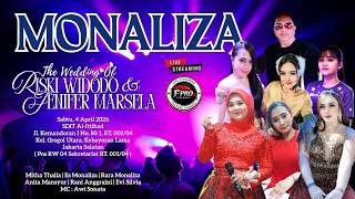 Download lagu LIVE STREAMING MONALIZA MUSIK - JL. KEMANDORAN 1 - JAKSEL | F PRO CHANNEL mp3