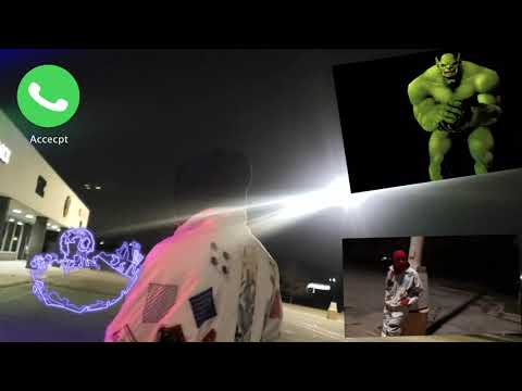 JONI - HOE ON GO #flexxcult #godcore 2021