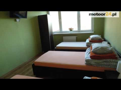 Pokoje do Wynajęcia ApiBałt - Bałtów meteor24.pl
