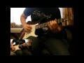 Creek mary's blood (Nightwish) - guitar ...