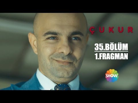 Çukur 2. Sezon 2. Bölüm 1. Fragman