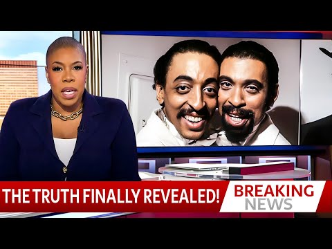 The TERRIBLE Secret Gregory Hines Died With..