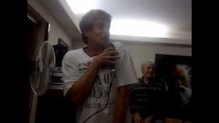 Hugo Luchini año nuevo 2013