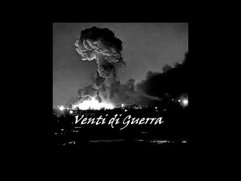 ALONE IN THE RAIN - piovono bombe