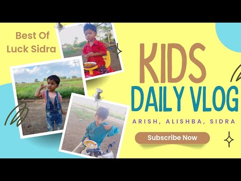 Arish bana icecream wala 🍦🍨@BestOfLuckSidra 