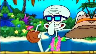 squidward edit