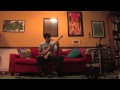 Plini - Wombat Astronaut (Beyond The Burrow) - Drummond Cover