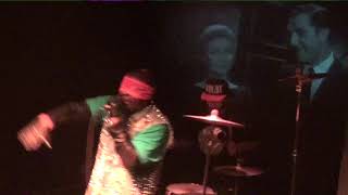 Esham - Tony Montana Live @ soundbar