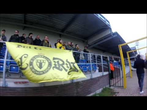 KV Woluwe Zaventem - K. Berchem Sport 0-3