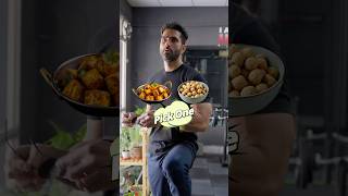 😱 Paneer or Soy ??