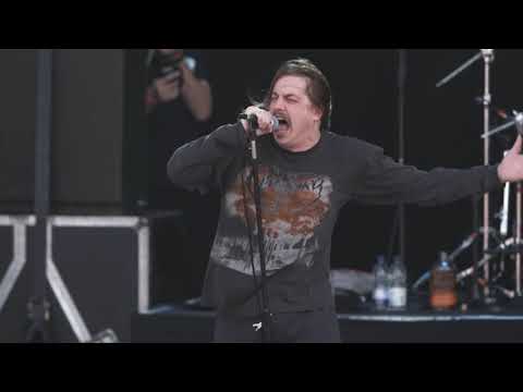 POWER TRIP - Full Set Performance - Bloodstock 2018