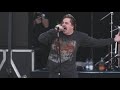 POWER TRIP Full Set Performance Bloodstock 2018