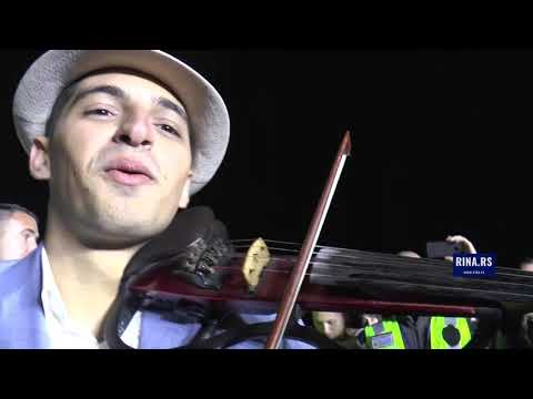 Sabor violinista Srbije 2021 - Stefan i Manuel nadsviravanje