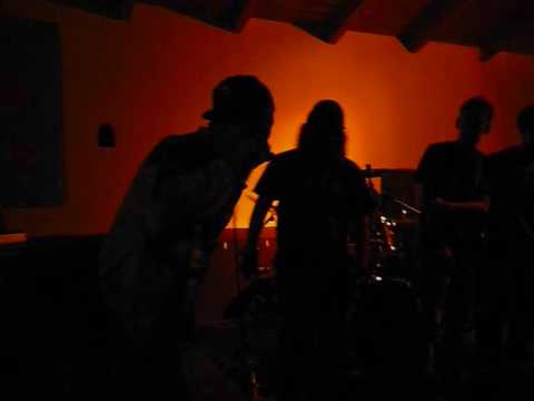 RLZ KLAN LIVE @CADE MANDORLI (BO) KILLER INSTINCT