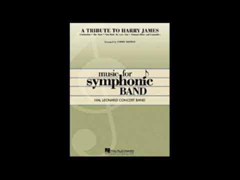 A Tribute to Harry James