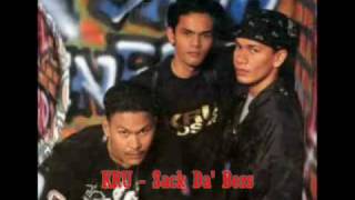 KRU - Sack Da' Boss  .wmv