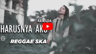 Download lagu Harusnya Aku - Armada (Lirik) SKA Version by Jovita Aurel mp3 Download lagu Harusnya Aku - Armada (Lirik) SKA Version by Jovita Aurel mp3