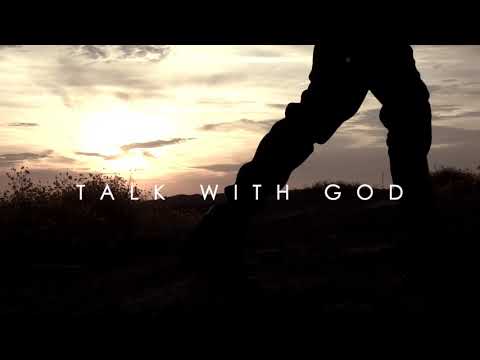 DAPPA DAN TALK WITH GOD (OFFICIAL VIDEO)