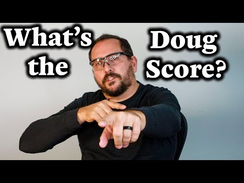 Howard Leight by Honeywell Genesis Sharp-Shooter Shooting Glasses, Clear Lens