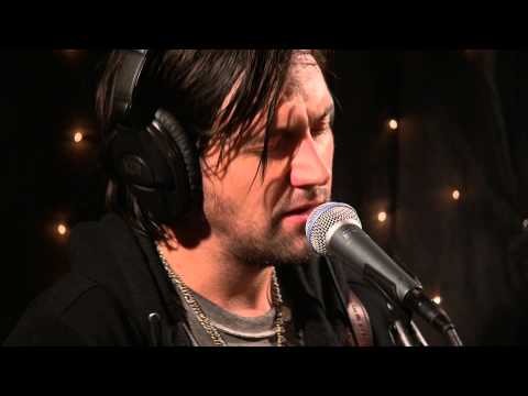 Conor Oberst - We Are Nowhere And It's Now (Live on KEXP)