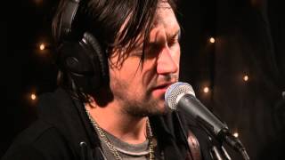 Conor Oberst - We Are Nowhere And It&#39;s Now (Live on KEXP)