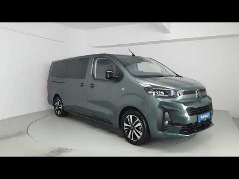 Citroen Spacetourer #57 8 SEATER E-Spacetourer Max - Image 2