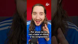 Cuidemos a los pobres congresistas