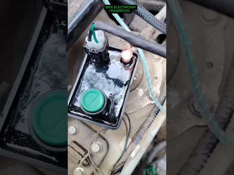 Pickup Coil Demo