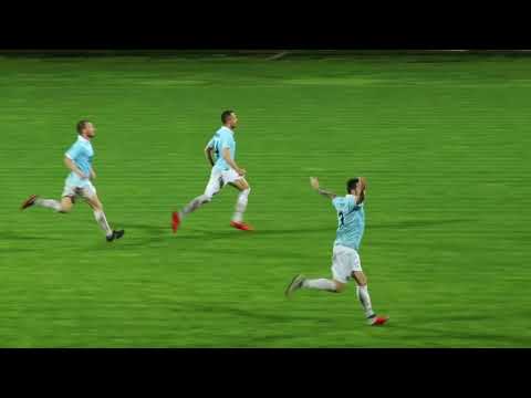 FK Rad Belgrad 1-1 FK Zemun