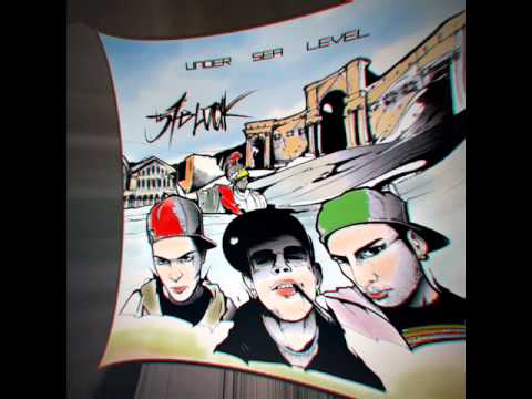 Under Sea Level - 57 Block - 06 - Salto nel vuoto