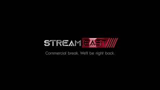 Stream East Generic Screen
