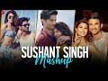 Arijit Singh : Lambiyaan Si Judaiyaan  Full Song | Raabta | Sushant Rajput, Kriti Sanon | T-Series