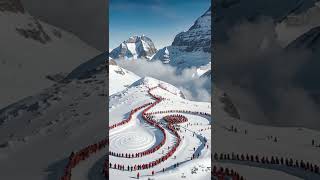 Mount Kailash Tibet: Portal to Inner Wisdom - A Spiritual Journey to the Earth's Heart
