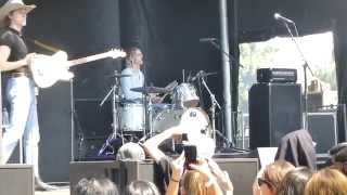 The Garden - Cells Stay Clean / Goose Egg - BURGERAMA FOUR