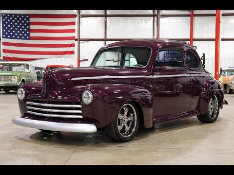 1946 Ford Tudor (CC-1389645) for sale in Kentwood, Michigan