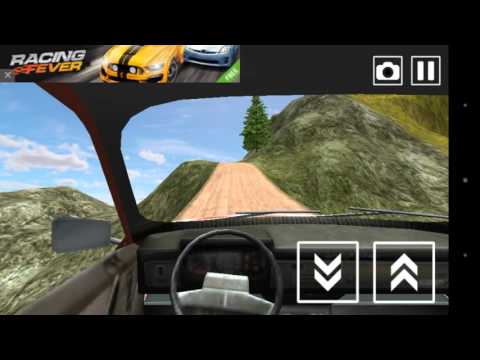 Speed Roads 3D SUCCES LEVEL 1 & 2