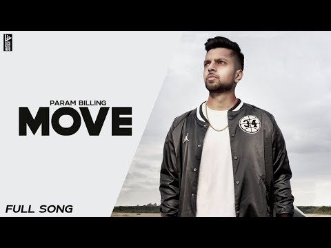 Move