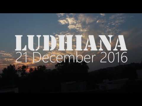 Devam Sood TimeLapse