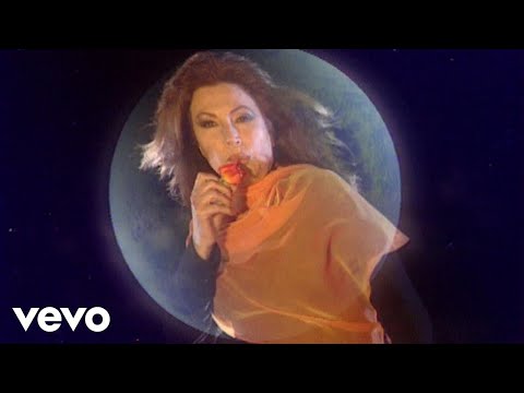 Rocio Jurado - Me Ha Dicho la Luna (Videoclip)