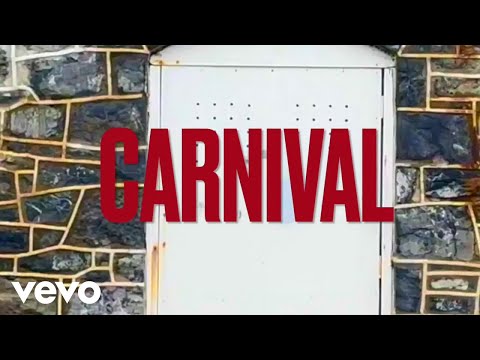 Chase Is Reborn - Carnival (Official Music Video)
