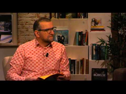 Café Tinto, 23 januari 2014, deel 3 - Eva Wongsosemito