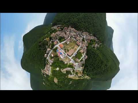 Seconda prova campionato italiano Trial 2022 - Sefro (MC) 🇮🇹🔥