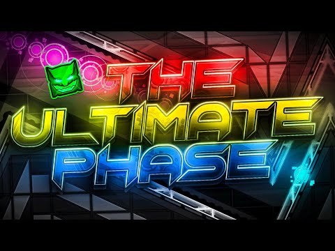The Ultimate Phase - 100% COMPLETE!