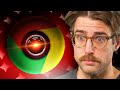 What Are They Doing To Chrome