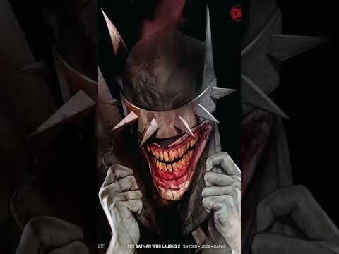 What is DC’s Dark Multiverse