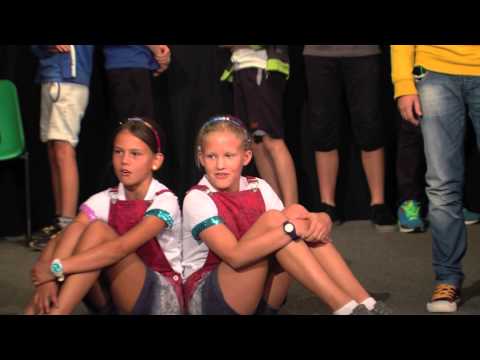 ESCKAZ live in Malta: Belarus in school (PBS report)