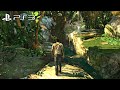 UNCHARTED: DRAKE'S FORTUNE | PS3 Gameplay
