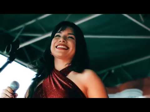 Promotional video thumbnail 7 for Selena Tribute, Latin Band, Singer