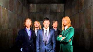 maroon 5 losing my mind